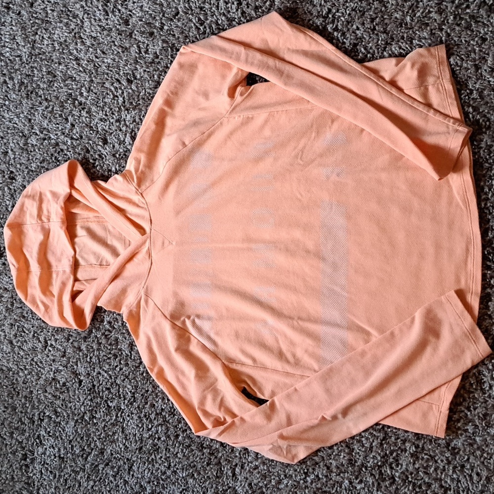 UA Lightweight Hoodie